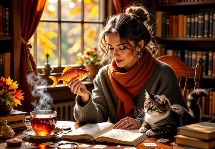 Crafting Red Herrings Without Frustrating Readers