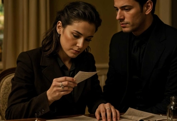 Romance in Cozy Mysteries: How Much Is Just Right?