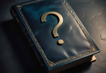 Mystery book