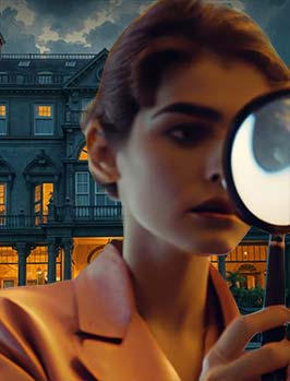 Paula Langford Investigating